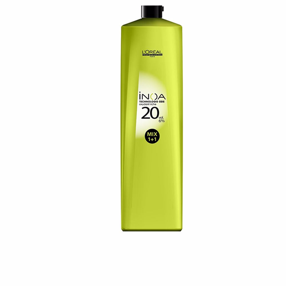 L&#39;ORÉAL PROFESSIONNEL PARIS INOA TECHNOLOGIE ODS 1000 ml in 20 vol , Hair by L&#39;ORÉAL PROFESSIONNEL PARIS. Merkmale: . Verfügbar bei ParfümReich.