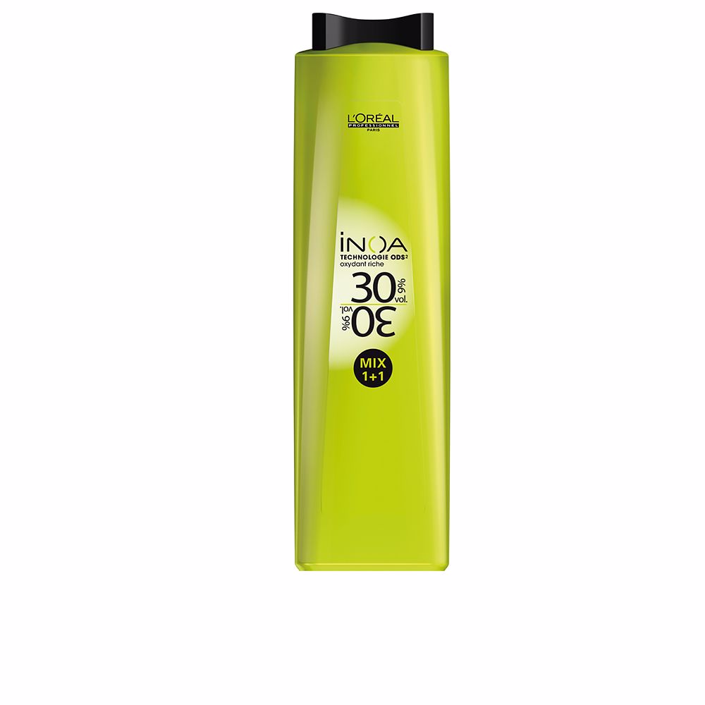 L'ORÉAL PROFESSIONNEL PARIS INOA TECHNOLOGIE ODS 1000 ml in 30 vol , Hair by L'ORÉAL PROFESSIONNEL PARIS. Merkmale: . Verfügbar bei ParfümReich.