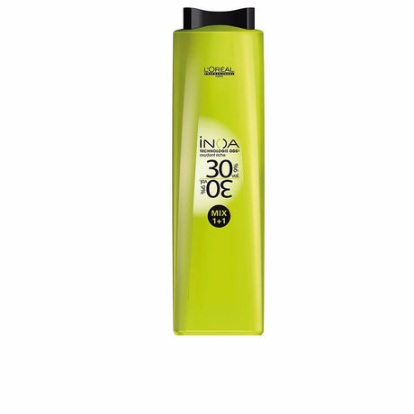L'ORÉAL PROFESSIONNEL PARIS INOA TECHNOLOGIE ODS 1000 ml in 30 vol , Hair by L'ORÉAL PROFESSIONNEL PARIS. Merkmale: . Verfügbar bei ParfümReich.