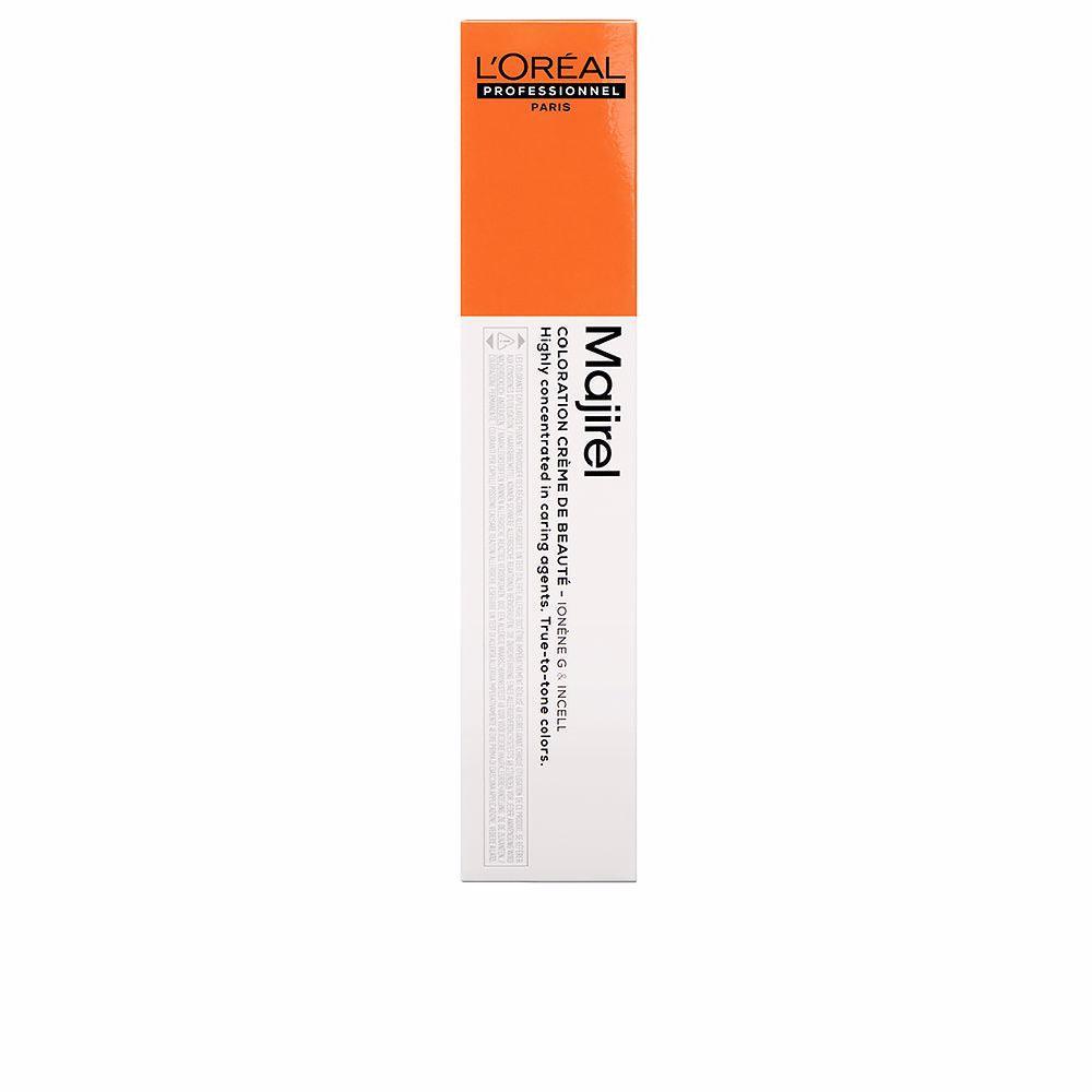 L&#39;ORÉAL PROFESSIONNEL PARIS MAJICONTRAST ionène g coloración crema 50 ml in blonde 7 , Hair by L&#39;ORÉAL PROFESSIONNEL PARIS. Merkmale: . Verfügbar bei ParfümReich.