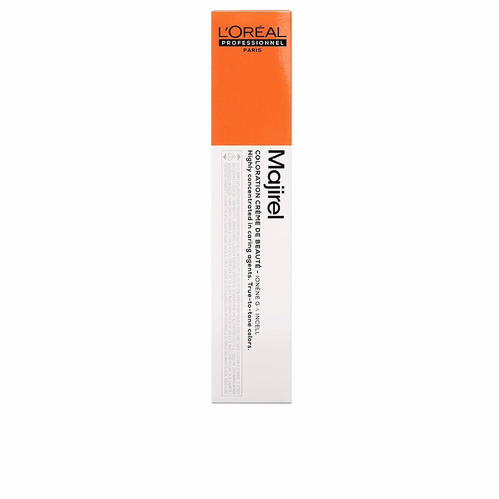 L&#39;ORÉAL PROFESSIONNEL PARIS MAJICONTRAST ionène g coloración crema 50 ml in golden 7.3 , Hair by L&#39;ORÉAL PROFESSIONNEL PARIS. Merkmale: . Verfügbar bei ParfümReich.