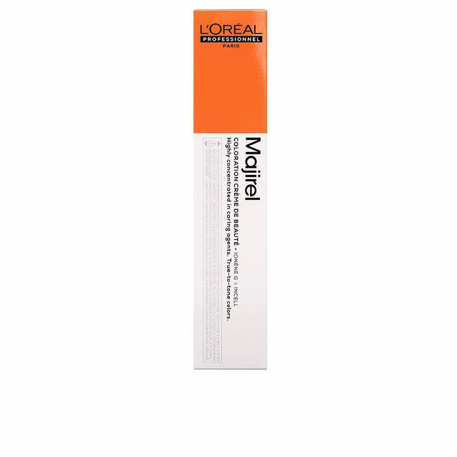 L'ORÉAL PROFESSIONNEL PARIS MAJICONTRAST ionène g coloración crema 50 ml in golden 7.3 , Hair by L'ORÉAL PROFESSIONNEL PARIS. Merkmale: . Verfügbar bei ParfümReich.