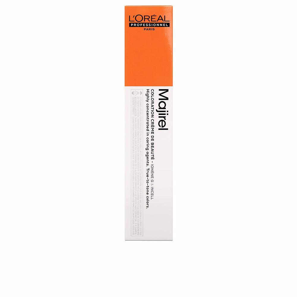 L&#39;ORÉAL PROFESSIONNEL PARIS MAJICONTRAST ionène g coloración crema 50 ml in light brown 5 , Hair by L&#39;ORÉAL PROFESSIONNEL PARIS. Merkmale: . Verfügbar bei ParfümReich.