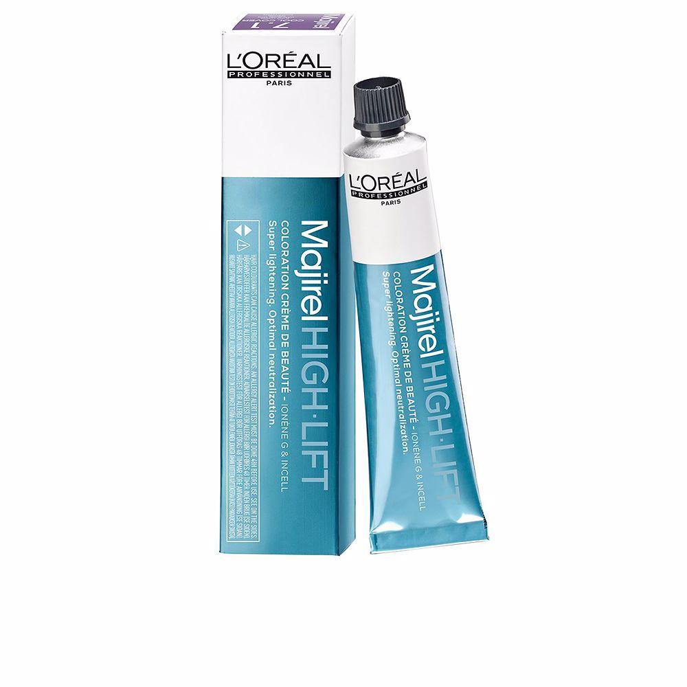 L'ORÉAL PROFESSIONNEL PARIS MAJIREL beauty coloring cream #ash 50 ml in , Hair by L'ORÉAL PROFESSIONNEL PARIS. Merkmale: . Verfügbar bei ParfümReich.