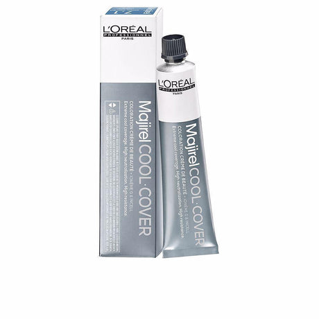 L'ORÉAL PROFESSIONNEL PARIS MAJIREL COOL-COVER 50 ml in , Hair by L'ORÉAL PROFESSIONNEL PARIS. Merkmale: . Verfügbar bei ParfümReich.