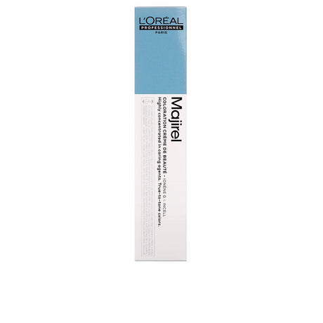 L'ORÉAL PROFESSIONNEL PARIS MAJIREL COOL INFORCED coloration cream 50 ml in 6.23 Dark Iridescent Golden Blonde , Hair by L'ORÉAL PROFESSIONNEL PARIS. Merkmale: . Verfügbar bei ParfümReich.