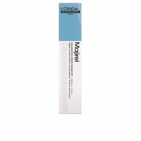 L'ORÉAL PROFESSIONNEL PARIS MAJIREL COOL INFORCED coloration cream 50 ml in 8.1 Light Ash Blonde , Hair by L'ORÉAL PROFESSIONNEL PARIS. Merkmale: . Verfügbar bei ParfümReich.