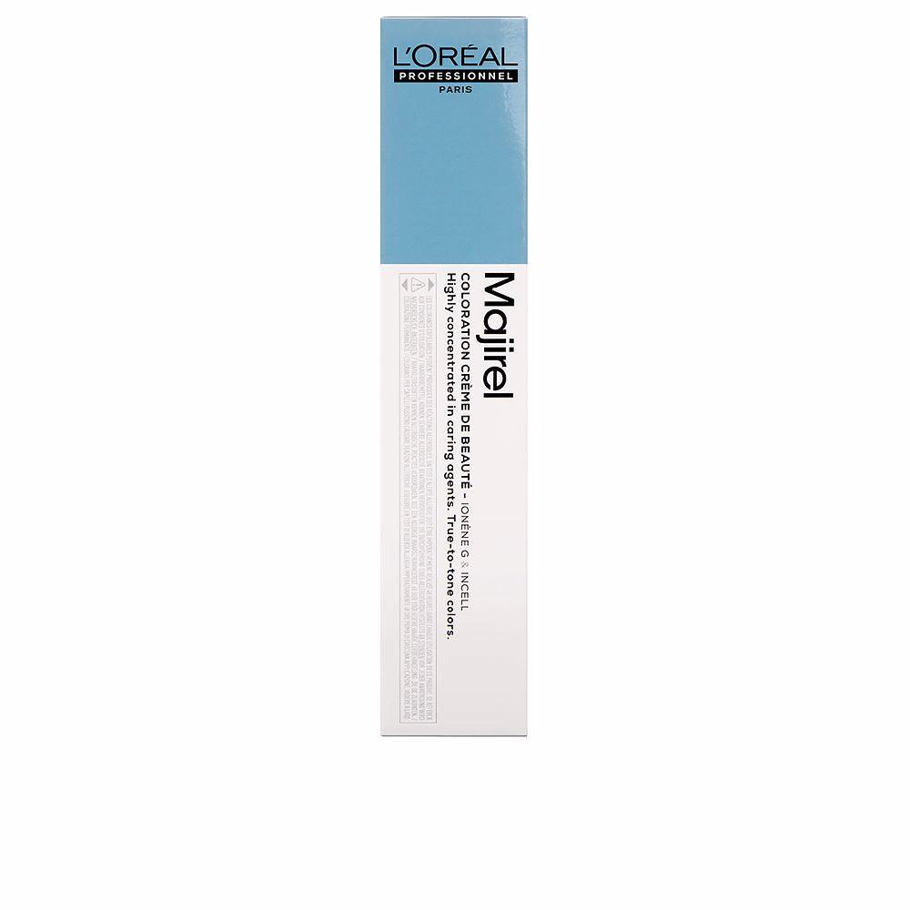 L'ORÉAL PROFESSIONNEL PARIS MAJIREL COOL INFORCED coloration cream #6.1-blond foncé cendré 50 ml in , Hair by L'ORÉAL PROFESSIONNEL PARIS. Merkmale: . Verfügbar bei ParfümReich.