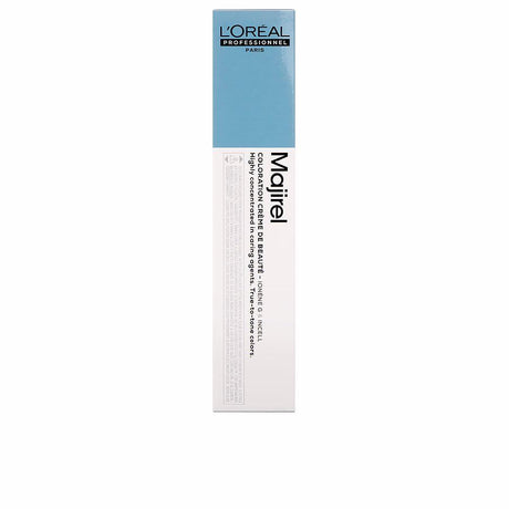 L'ORÉAL PROFESSIONNEL PARIS MAJIREL COOL INFORCED coloration cream #6.1-blond foncé cendré 50 ml in , Hair by L'ORÉAL PROFESSIONNEL PARIS. Merkmale: . Verfügbar bei ParfümReich.