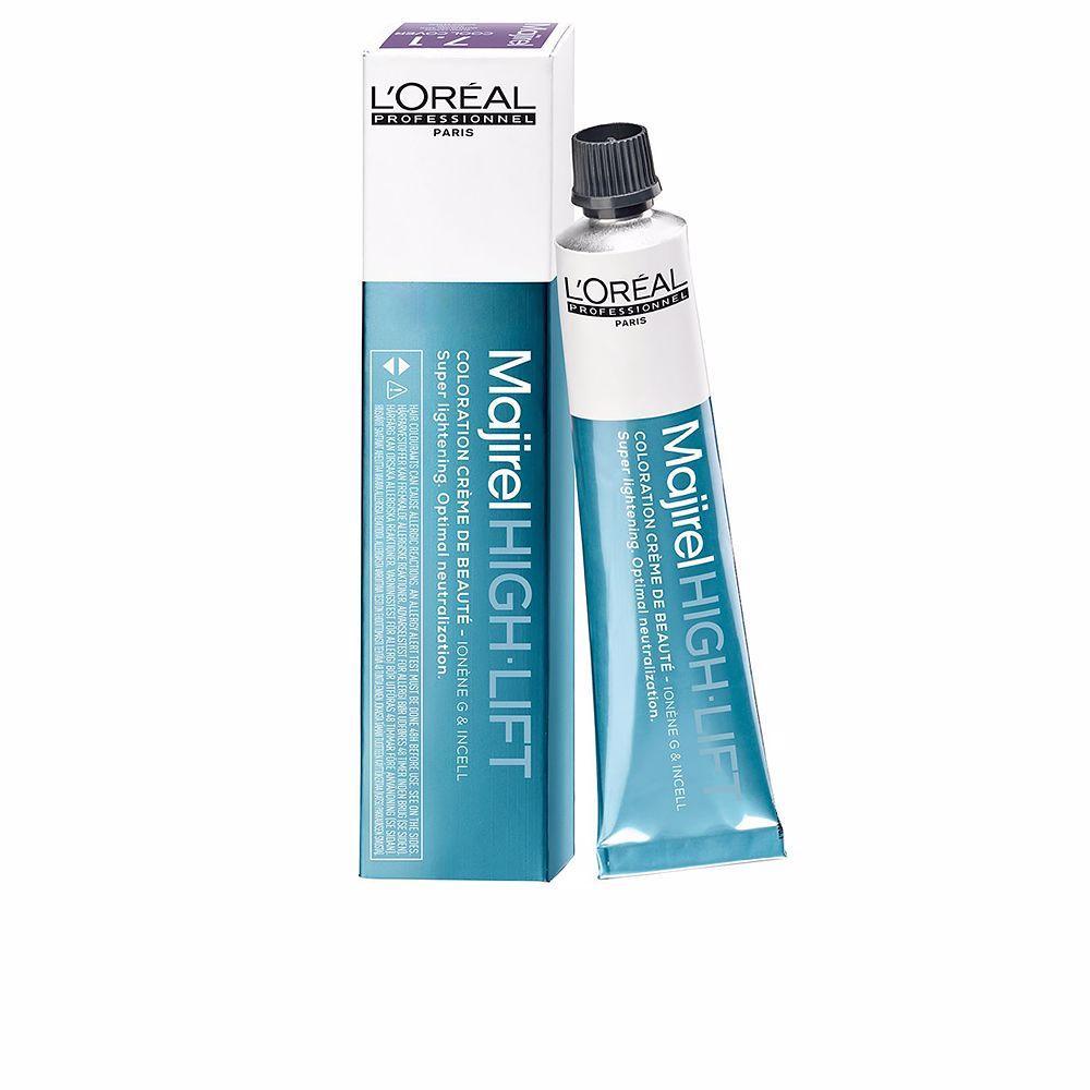 L'ORÉAL PROFESSIONNEL PARIS MAJIREL crema colorante de belleza 50 ml in Majirel, 10.21 , Hair by L'ORÉAL PROFESSIONNEL PARIS. Merkmale: . Verfügbar bei ParfümReich.