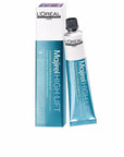L'ORÉAL PROFESSIONNEL PARIS MAJIREL crema colorante de belleza 50 ml in Majirel, 10.21 , Hair by L'ORÉAL PROFESSIONNEL PARIS. Merkmale: . Verfügbar bei ParfümReich.