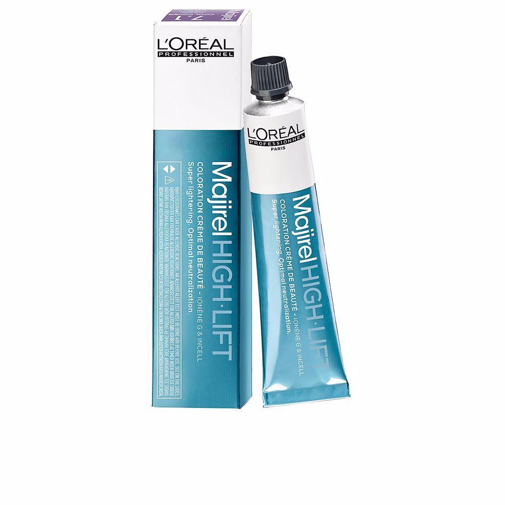 L'ORÉAL PROFESSIONNEL PARIS MAJIREL crema colorante de belleza 50 ml in Ash Beige , Hair by L'ORÉAL PROFESSIONNEL PARIS. Merkmale: . Verfügbar bei ParfümReich.
