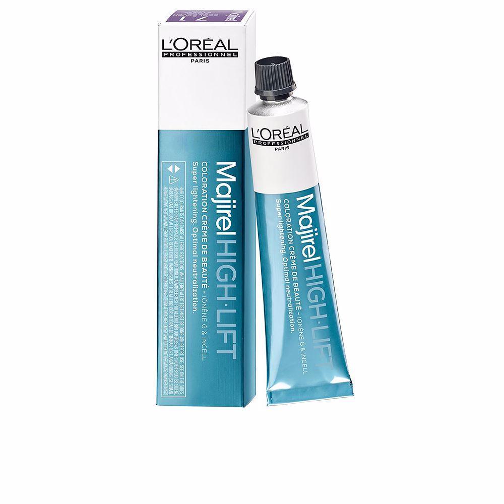 L'ORÉAL PROFESSIONNEL PARIS MAJIREL crema colorante de belleza 50 ml in Neutral , Hair by L'ORÉAL PROFESSIONNEL PARIS. Merkmale: . Verfügbar bei ParfümReich.