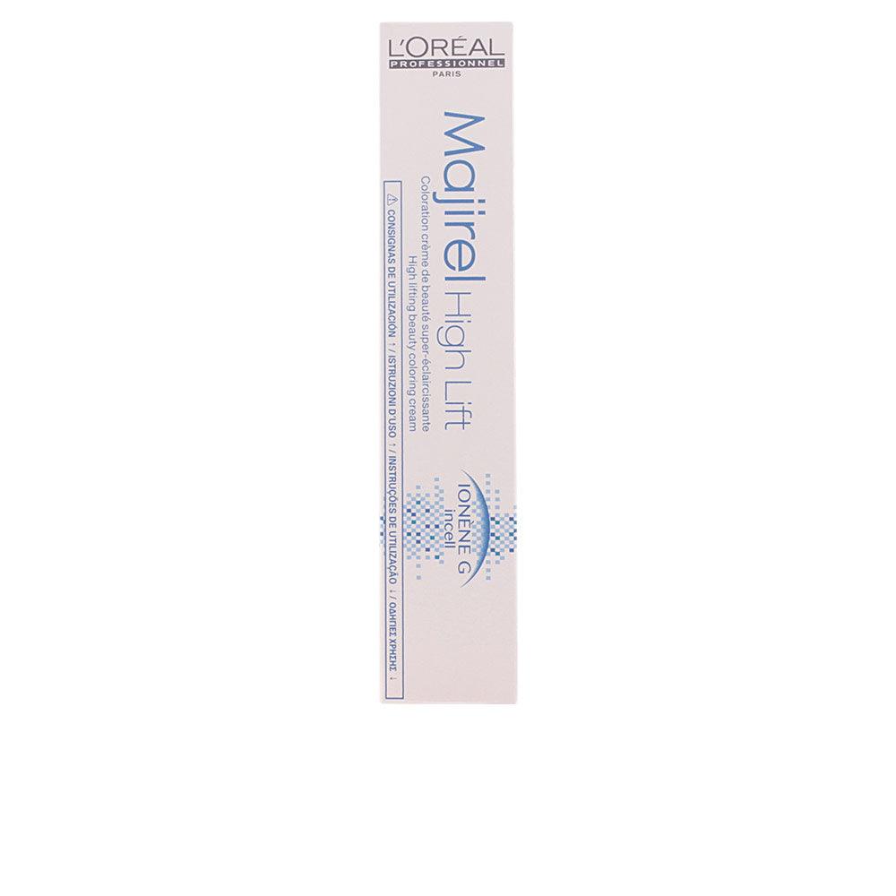 L'ORÉAL PROFESSIONNEL PARIS MAJIREL crema colorante de belleza #violet 50 ml in , Hair by L'ORÉAL PROFESSIONNEL PARIS. Merkmale: . Verfügbar bei ParfümReich.