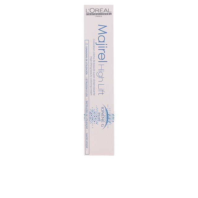 L'ORÉAL PROFESSIONNEL PARIS MAJIREL crema colorante de belleza #violet 50 ml in , Hair by L'ORÉAL PROFESSIONNEL PARIS. Merkmale: . Verfügbar bei ParfümReich.