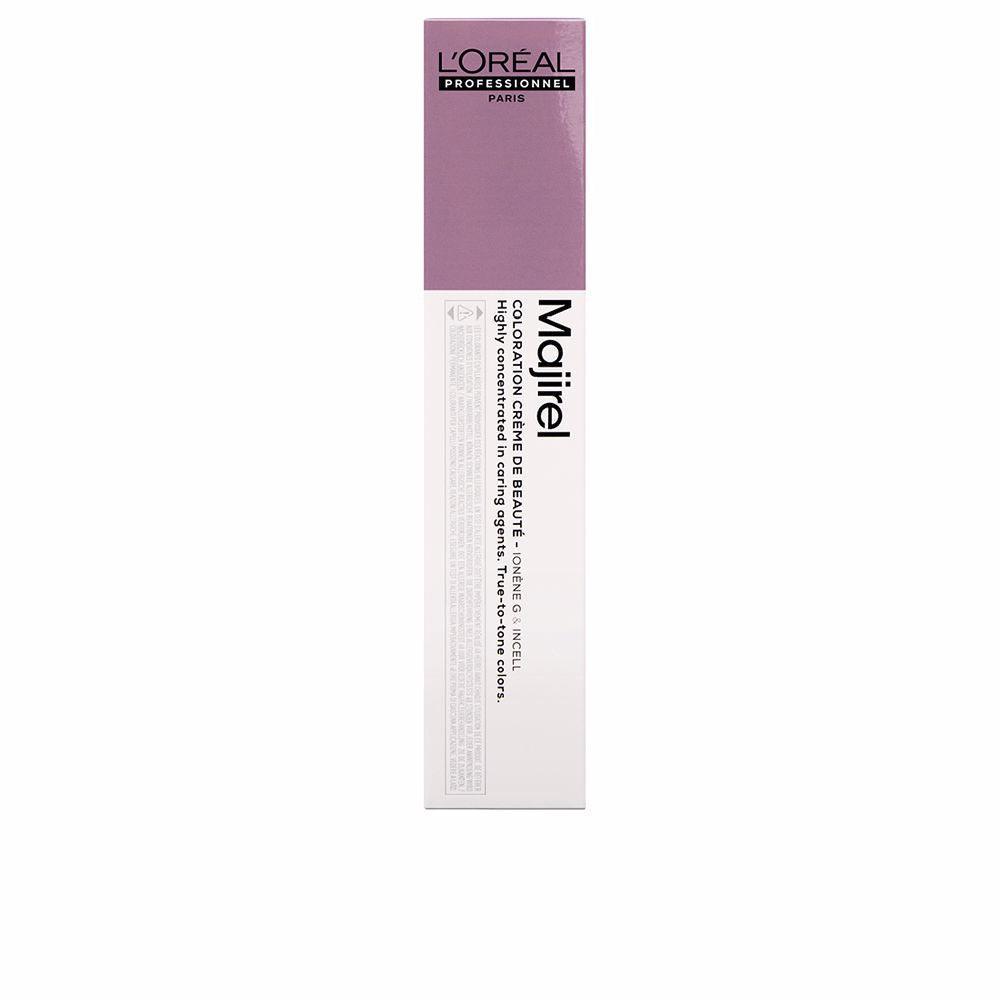 L'ORÉAL PROFESSIONNEL PARIS MAJIREL HIGH RESIST permanente 50 ml in 6.11 Dark Ash Deep Blonde , Hair by L'ORÉAL PROFESSIONNEL PARIS. Merkmale: . Verfügbar bei ParfümReich.