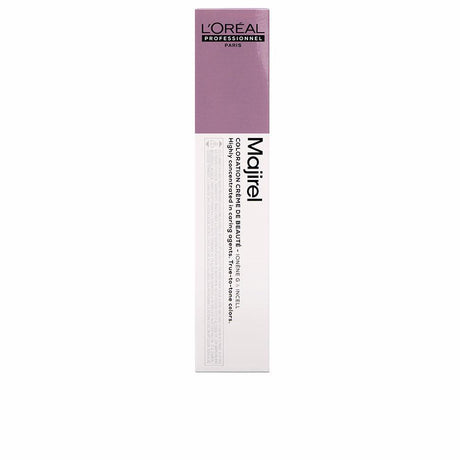 L'ORÉAL PROFESSIONNEL PARIS MAJIREL HIGH RESIST permanente 50 ml in 6.11 Dark Ash Deep Blonde , Hair by L'ORÉAL PROFESSIONNEL PARIS. Merkmale: . Verfügbar bei ParfümReich.