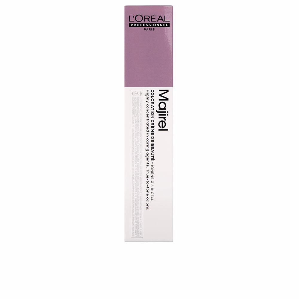 L'ORÉAL PROFESSIONNEL PARIS MAJIREL HIGH RESIST permanente 50 ml in 7.12 Iridescent Ash Blonde , Hair by L'ORÉAL PROFESSIONNEL PARIS. Merkmale: . Verfügbar bei ParfümReich.