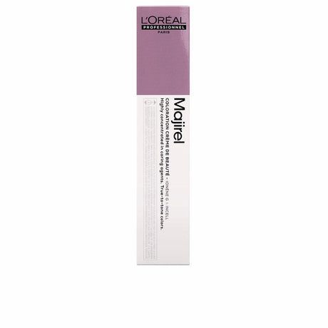 L'ORÉAL PROFESSIONNEL PARIS MAJIREL HIGH RESIST permanente 50 ml in 9.1 Very Light Ash Blonde Milkshake , Hair by L'ORÉAL PROFESSIONNEL PARIS. Merkmale: . Verfügbar bei ParfümReich.