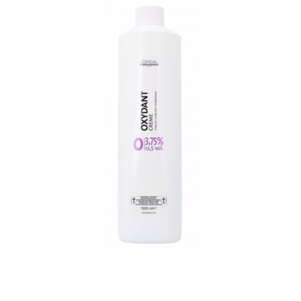 L&#39;ORÉAL PROFESSIONNEL PARIS OXYDANT CREME 12,5 vol 1000 ml in , Hair by L&#39;ORÉAL PROFESSIONNEL PARIS. Merkmale: . Verfügbar bei ParfümReich.