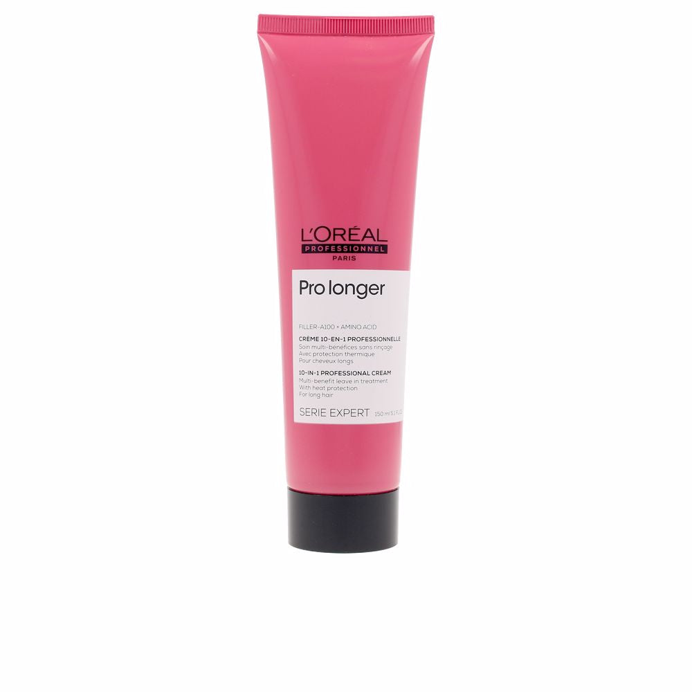 L'ORÉAL PROFESSIONNEL PARIS PRO LONGER cream 10-in-1 150 ml in , Hair by L'ORÉAL PROFESSIONNEL PARIS. Merkmale: . Verfügbar bei ParfümReich.