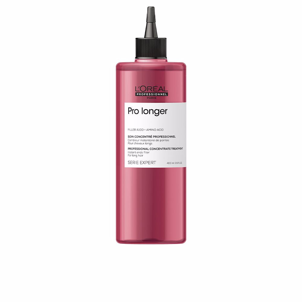 L'ORÉAL PROFESSIONNEL PARIS PRO LONGER professional concentrate treatment 400 ml in , Hair by L'ORÉAL PROFESSIONNEL PARIS. Merkmale: . Verfügbar bei ParfümReich.