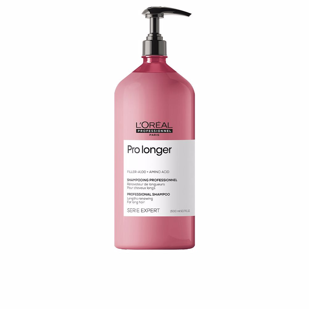 L&#39;ORÉAL PROFESSIONNEL PARIS PRO LONGER shampoo 1500 ml in , Hair by L&#39;ORÉAL PROFESSIONNEL PARIS. Merkmale: . Verfügbar bei ParfümReich.