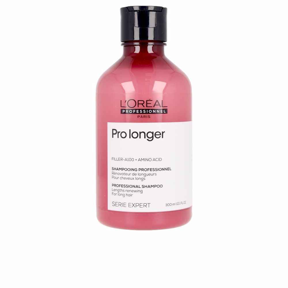 L'ORÉAL PROFESSIONNEL PARIS PRO LONGER shampoo 300 ml in , Hair by L'ORÉAL PROFESSIONNEL PARIS. Merkmale: . Verfügbar bei ParfümReich.