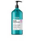 L'ORÉAL PROFESSIONNEL PARIS SCALP ADVANCED sensitive scalp shampoo in 1500 ml , Hair by L'ORÉAL PROFESSIONNEL PARIS. Merkmale: . Verfügbar bei ParfümReich.