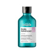 L'ORÉAL PROFESSIONNEL PARIS SCALP ADVANCED sensitive scalp shampoo in 300-ml , Hair by L'ORÉAL PROFESSIONNEL PARIS. Merkmale: . Verfügbar bei ParfümReich.