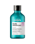 L'ORÉAL PROFESSIONNEL PARIS SCALP ADVANCED sensitive scalp shampoo in 300 ml , Hair by L'ORÉAL PROFESSIONNEL PARIS. Merkmale: . Verfügbar bei ParfümReich.