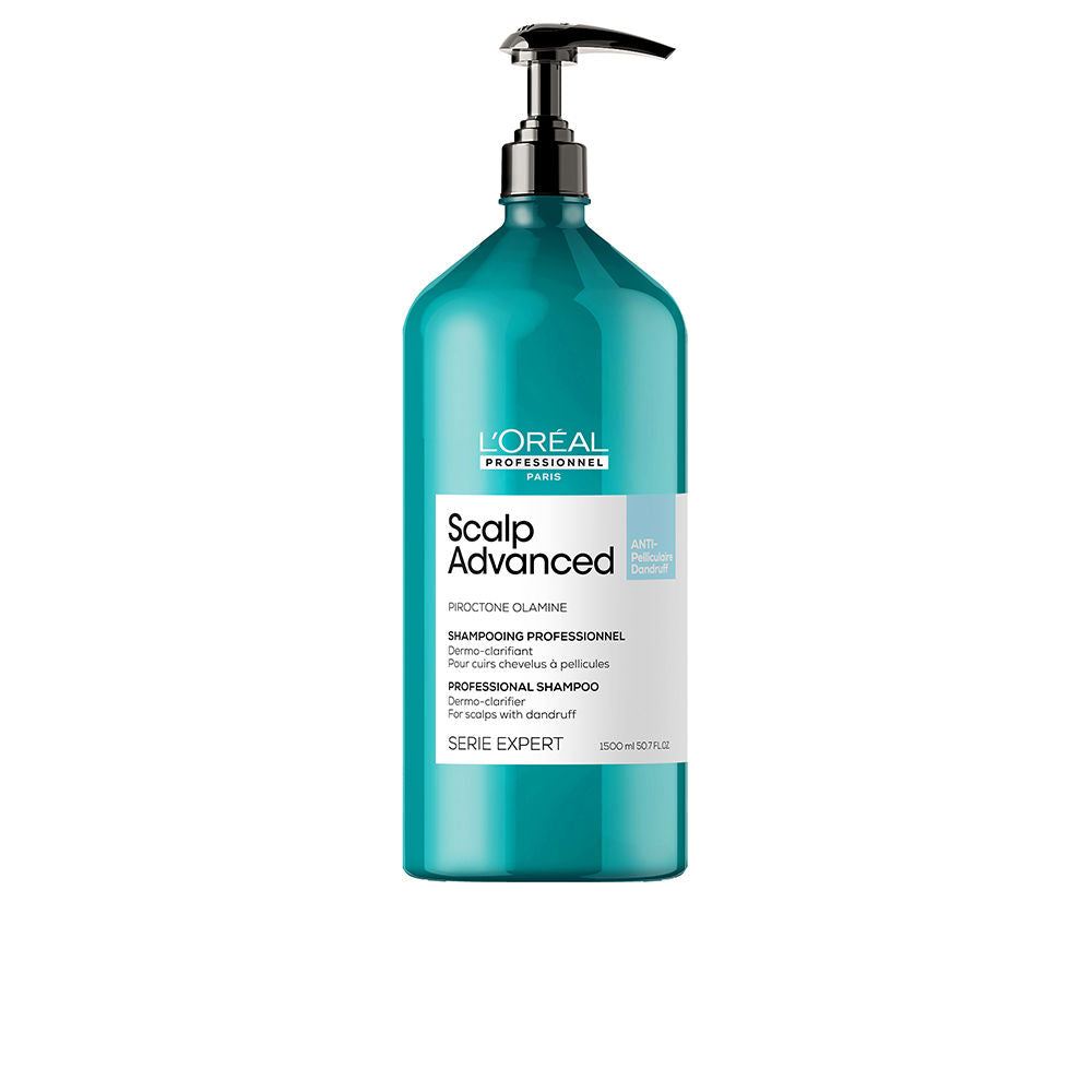 L&#39;ORÉAL PROFESSIONNEL PARIS SCALP ADVANCED shampoo 1500 ml in , Hair by L&#39;ORÉAL PROFESSIONNEL PARIS. Merkmale: . Verfügbar bei ParfümReich.