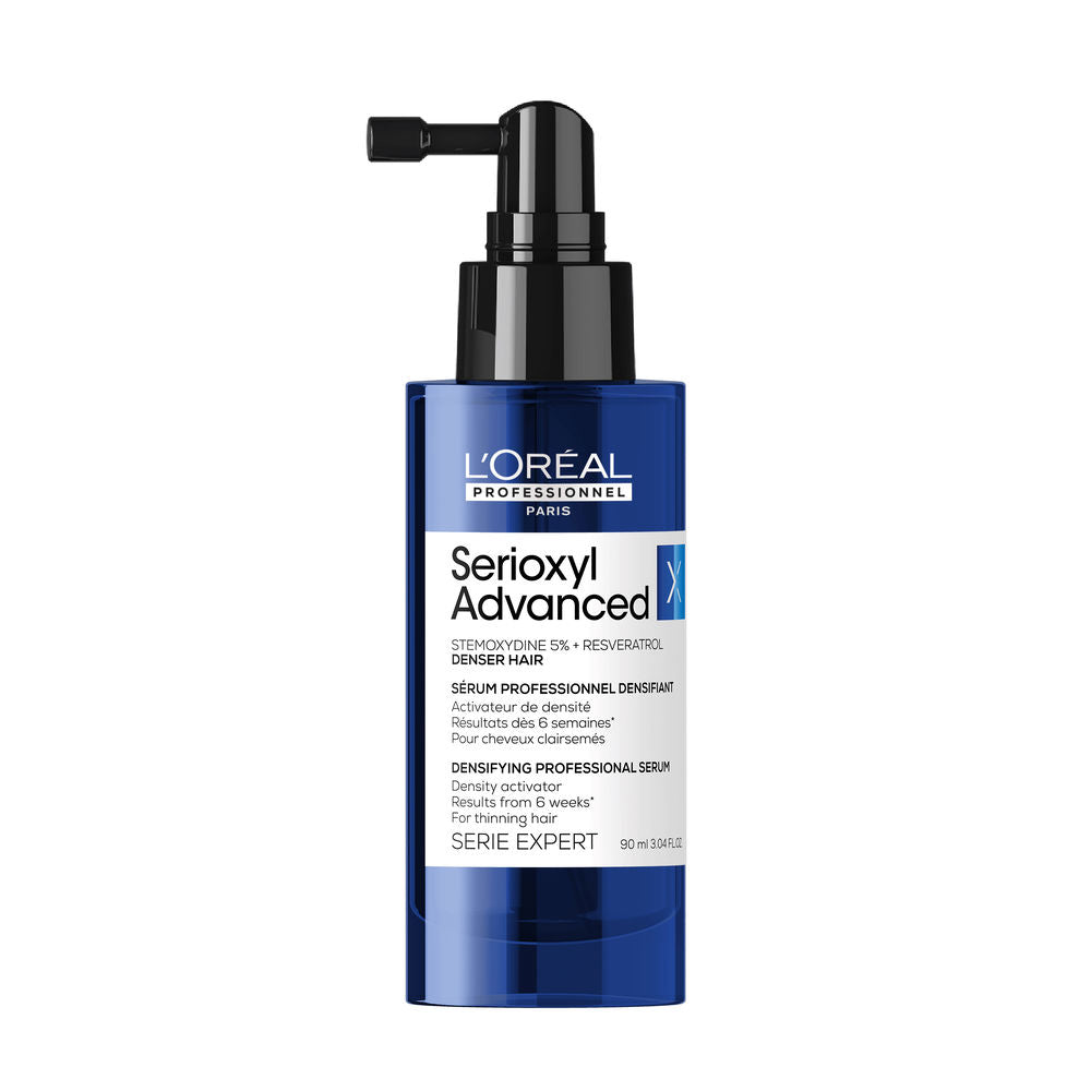 L&#39;ORÉAL PROFESSIONNEL PARIS SERIOXYL ADVANCED serum 90 ml in , Hair by L&#39;ORÉAL PROFESSIONNEL PARIS. Merkmale: . Verfügbar bei ParfümReich.