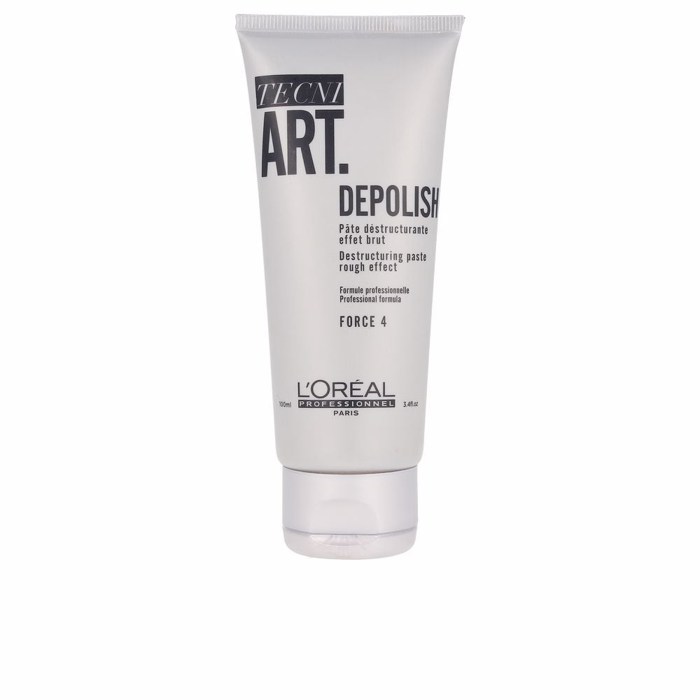 L'ORÉAL PROFESSIONNEL PARIS TECNI ART depolish force 4 100 ml in , Hair by L'ORÉAL PROFESSIONNEL PARIS. Merkmale: . Verfügbar bei ParfümReich.