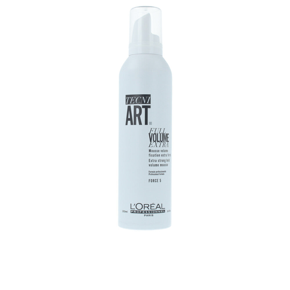 L'ORÉAL PROFESSIONNEL PARIS TECNI ART extra total volume 250 ml in , Hair by L'ORÉAL PROFESSIONNEL PARIS. Merkmale: . Verfügbar bei ParfümReich.