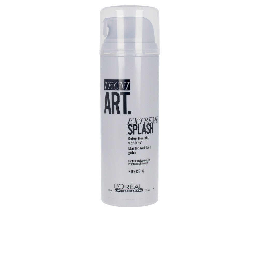 L'ORÉAL PROFESSIONNEL PARIS TECNI ART extreme splash 150 ml in , Hair by L'ORÉAL PROFESSIONNEL PARIS. Merkmale: . Verfügbar bei ParfümReich.