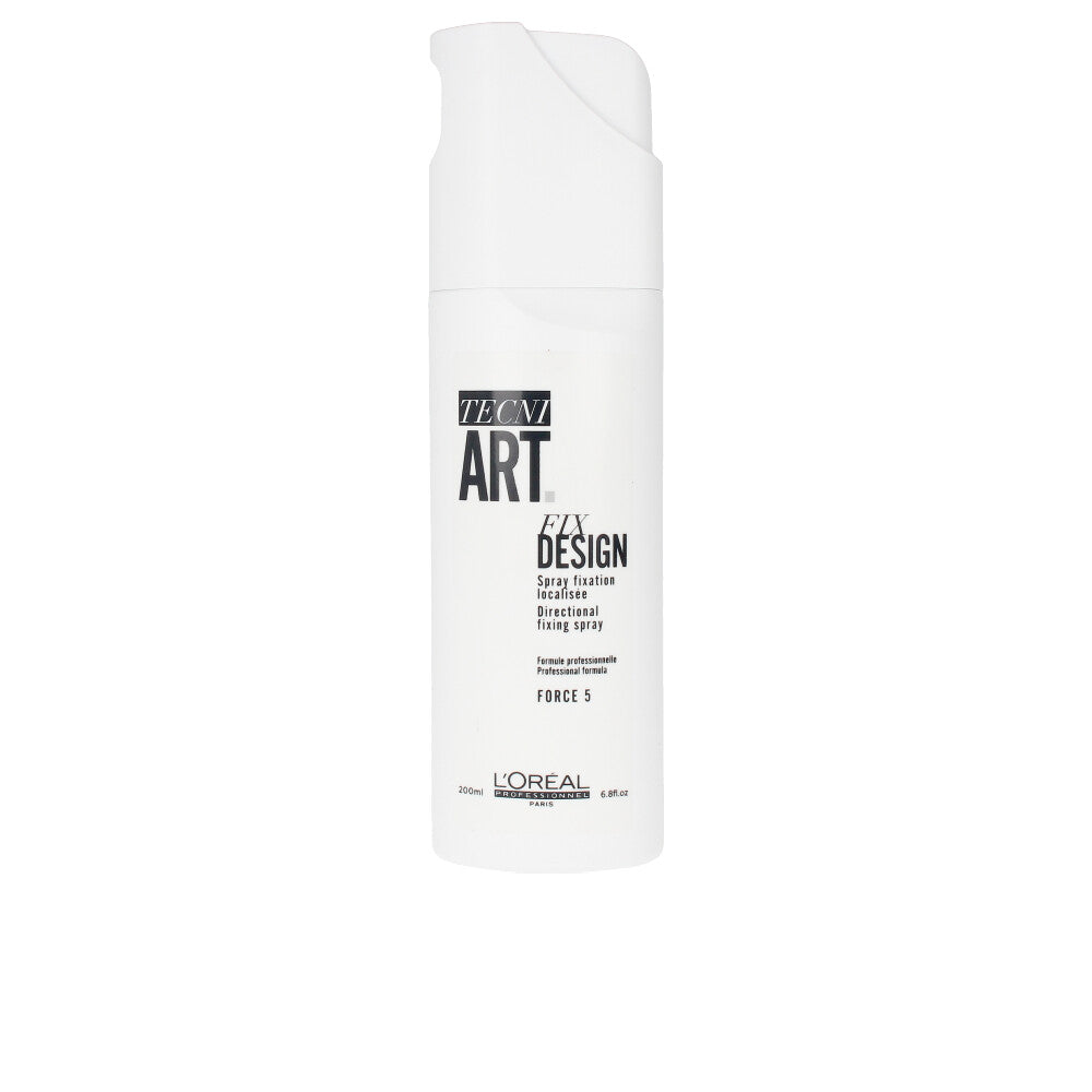 L'ORÉAL PROFESSIONNEL PARIS TECNI ART fix design force 5 200 ml in , Hair by L'ORÉAL PROFESSIONNEL PARIS. Merkmale: . Verfügbar bei ParfümReich.