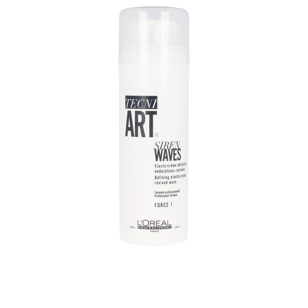 L'ORÉAL PROFESSIONNEL PARIS TECNI ART mermaid waves V034 150 ml in , Hair by L'ORÉAL PROFESSIONNEL PARIS. Merkmale: . Verfügbar bei ParfümReich.