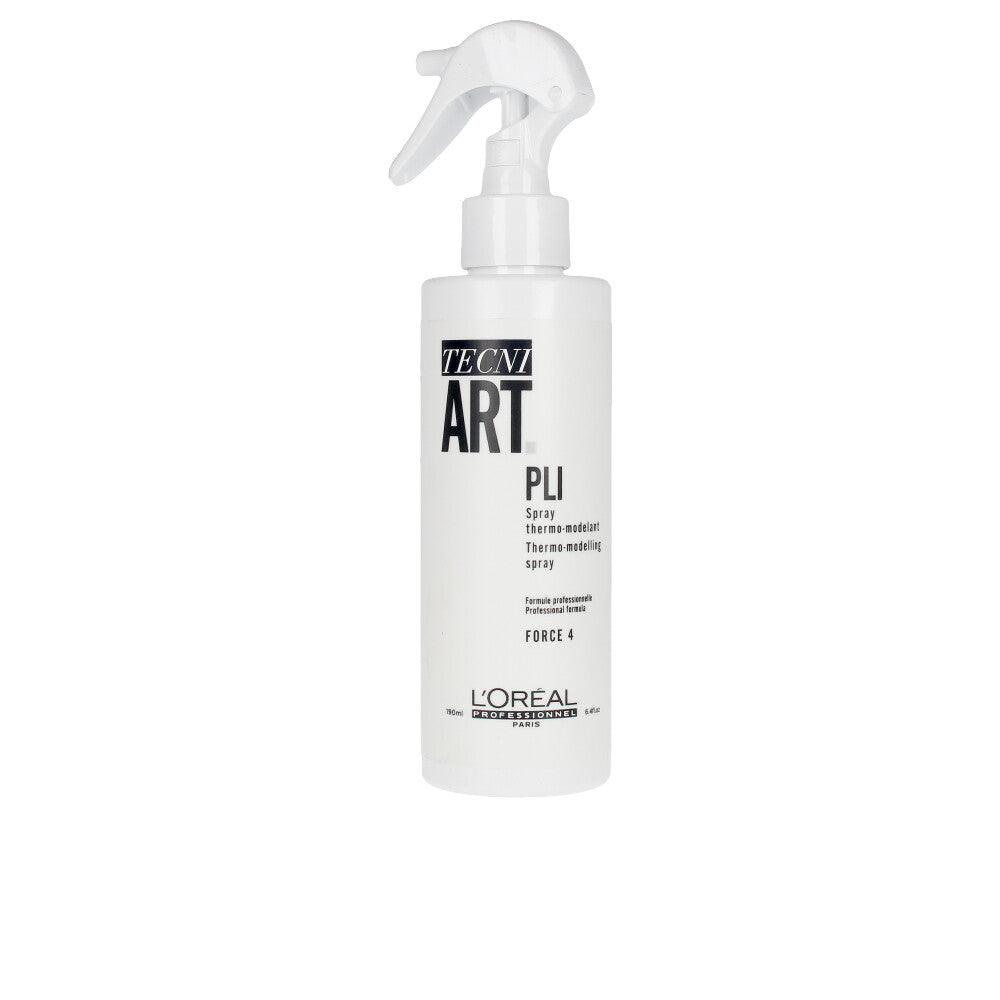 L'ORÉAL PROFESSIONNEL PARIS TECNI ART pli thermo-modeling spray 190 ml in , Hair by L'ORÉAL PROFESSIONNEL PARIS. Merkmale: . Verfügbar bei ParfümReich.