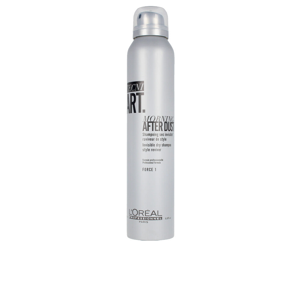 L'ORÉAL PROFESSIONNEL PARIS TECNI ART plus after spraying powder 200 ml in , Hair by L'ORÉAL PROFESSIONNEL PARIS. Merkmale: . Verfügbar bei ParfümReich.