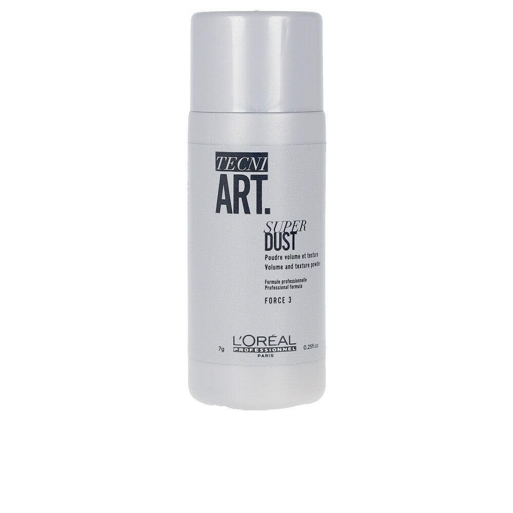 L'ORÉAL PROFESSIONNEL PARIS TECNI ART super powder 7 gr in , Hair by L'ORÉAL PROFESSIONNEL PARIS. Merkmale: . Verfügbar bei ParfümReich.