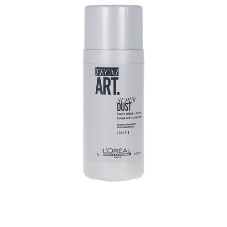 L'ORÉAL PROFESSIONNEL PARIS TECNI ART super powder 7 gr in , Hair by L'ORÉAL PROFESSIONNEL PARIS. Merkmale: . Verfügbar bei ParfümReich.