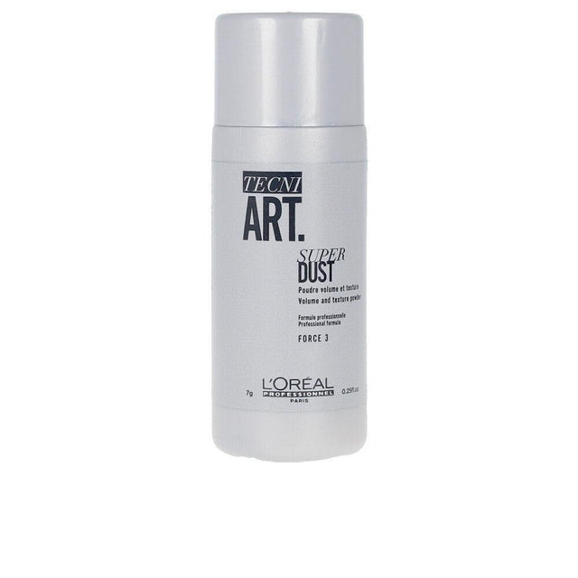 L'ORÉAL PROFESSIONNEL PARIS TECNI ART super powder 7 gr in , Hair by L'ORÉAL PROFESSIONNEL PARIS. Merkmale: . Verfügbar bei ParfümReich.