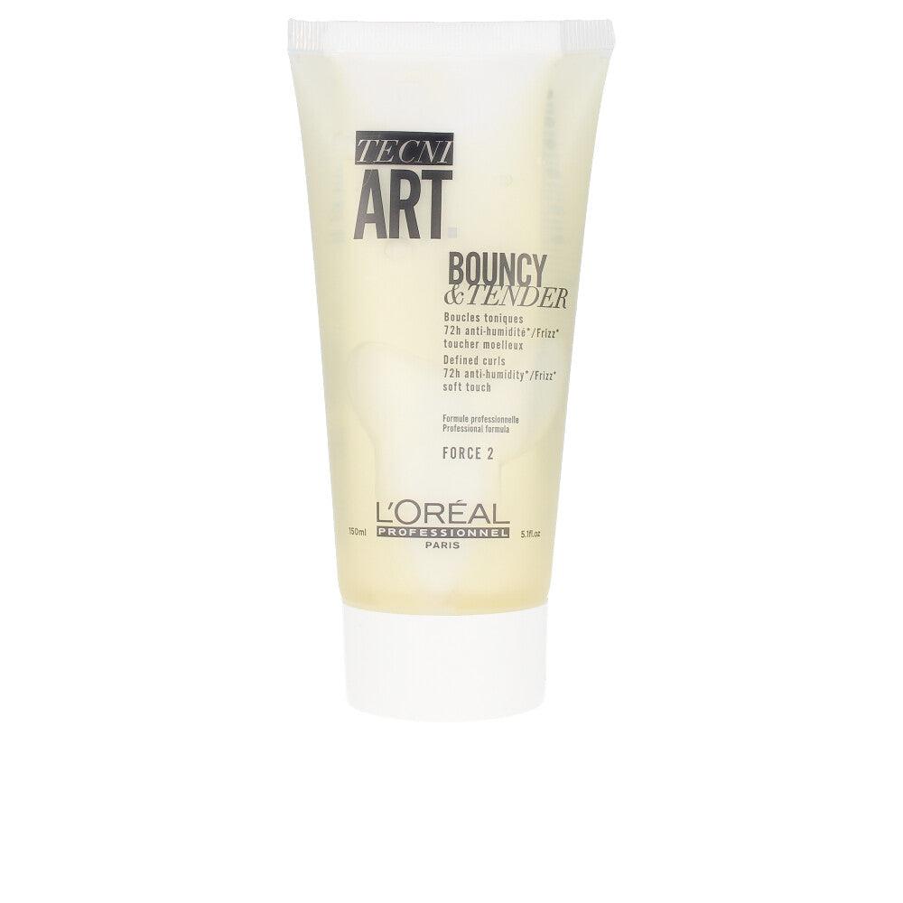 L'ORÉAL PROFESSIONNEL PARIS TECNI ART tender and flexible 150 ml in , Hair by L'ORÉAL PROFESSIONNEL PARIS. Merkmale: . Verfügbar bei ParfümReich.