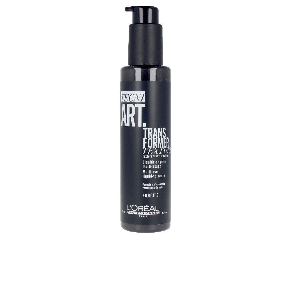 L'ORÉAL PROFESSIONNEL PARIS TECNI ART trans lotion 150 ml in , Hair by L'ORÉAL PROFESSIONNEL PARIS. Merkmale: . Verfügbar bei ParfümReich.