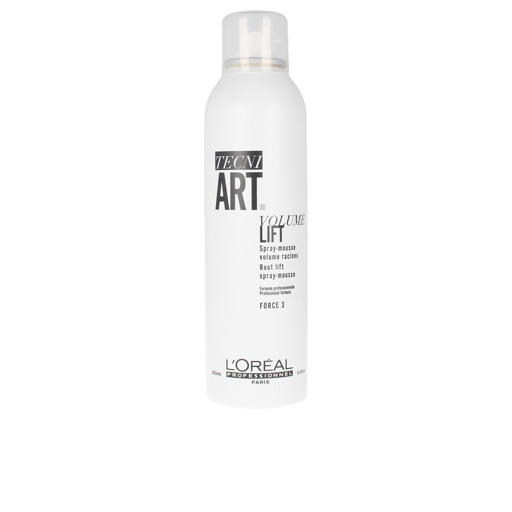 L'ORÉAL PROFESSIONNEL PARIS TECNI ART volume lift 250 ml in , Hair by L'ORÉAL PROFESSIONNEL PARIS. Merkmale: . Verfügbar bei ParfümReich.