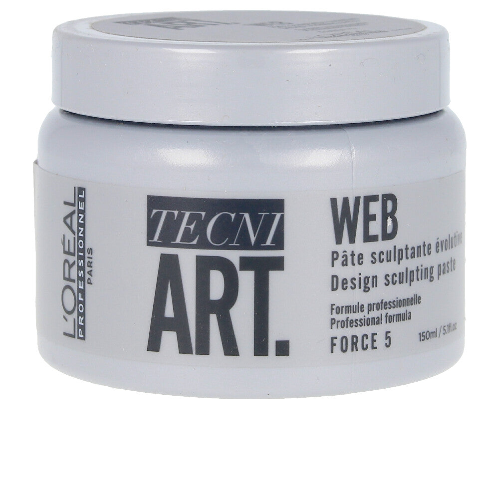 L'ORÉAL PROFESSIONNEL PARIS TECNI ART web 150 ml in , Hair by L'ORÉAL PROFESSIONNEL PARIS. Merkmale: . Verfügbar bei ParfümReich.