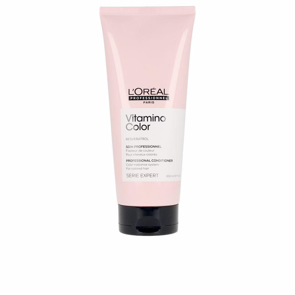 L'ORÉAL PROFESSIONNEL PARIS VITAMINO COLOR conditioner 200 ml in , Hair by L'ORÉAL PROFESSIONNEL PARIS. Merkmale: . Verfügbar bei ParfümReich.