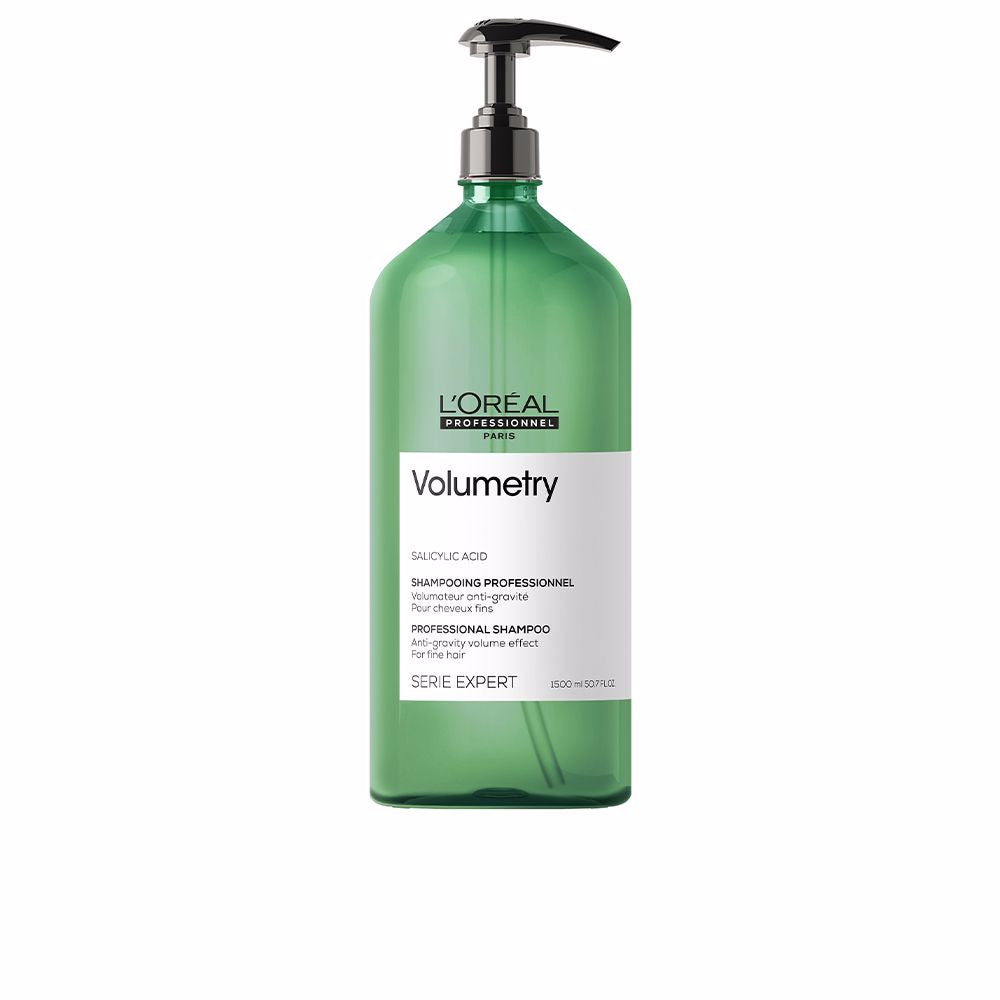 L&#39;ORÉAL PROFESSIONNEL PARIS VOLUMETRY shampoo 1500 ml in , Hair by L&#39;ORÉAL PROFESSIONNEL PARIS. Merkmale: . Verfügbar bei ParfümReich.