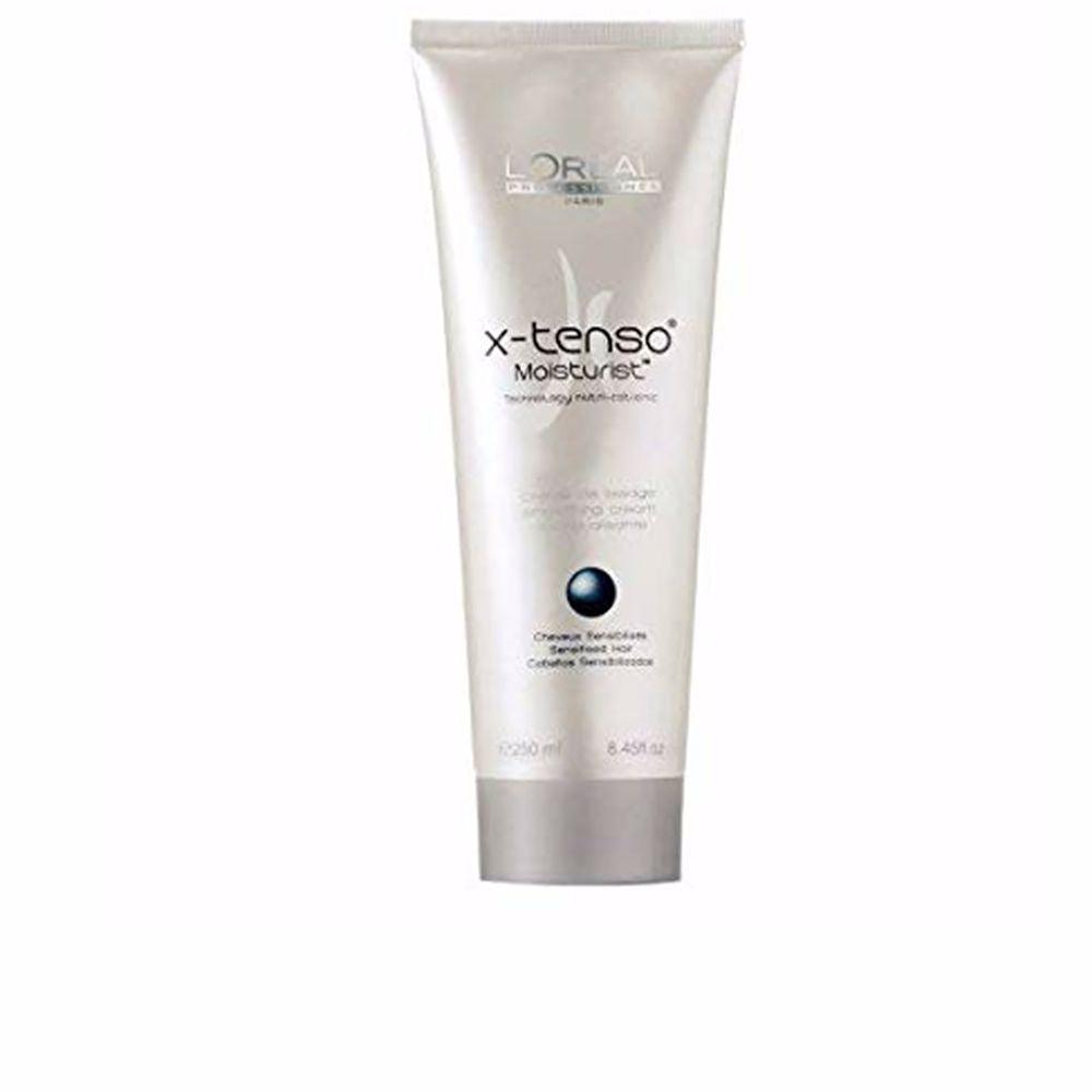 L'ORÉAL PROFESSIONNEL PARIS X-TENSO straightening wax for natural hair 250 ml in , Hair by L'ORÉAL PROFESSIONNEL PARIS. Merkmale: . Verfügbar bei ParfümReich.